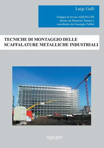 Non Perdere Tecniche di montaggio delle scaffalature metalliche industriali