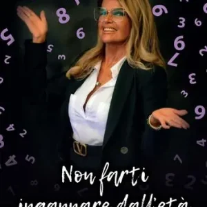 Non Perdere Non farti ingannare dall’età. Come essere over