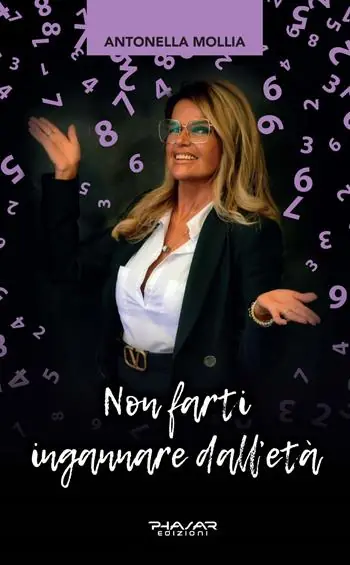 Non Perdere Non farti ingannare dall’età. Come essere over