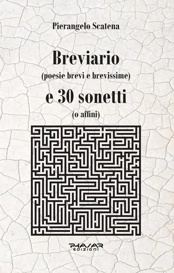 Bestseller Breviario (poesie brevi e brevissime) e 30 sonetti (o affini)