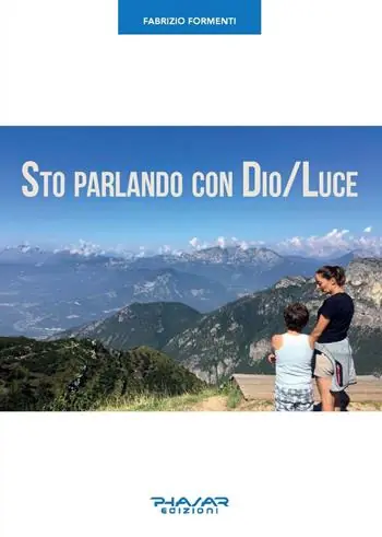 Sto parlando con Dio/Luce Offerta Speciale