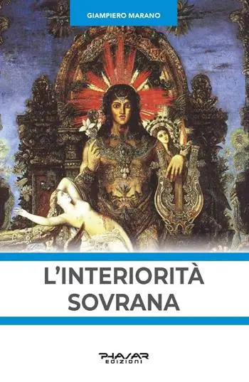 L‘interiorità sovrana Offerta Limitata