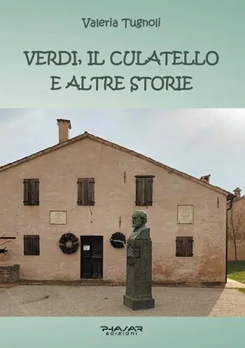 Più Venduto Verdi, il culatello e altre storie