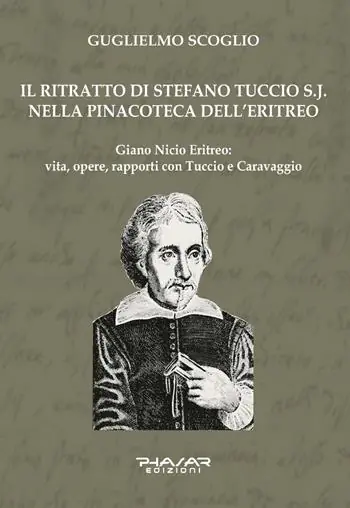 Ultime Pezzi Il ritratto di Stefano Tuccio S.J. nella Pinacoteca dell‘Eritreo