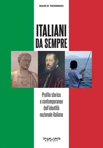 A Buon Prezzo Italiani da sempre. Profilo storico e contemporaneo dell’identità nazionale italiana