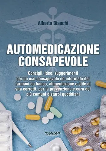 Automedicazione consapevole Occasione