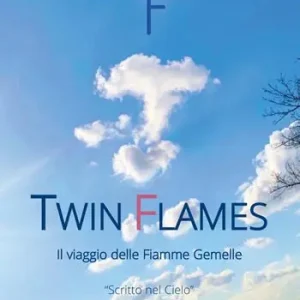 Soddisfatti O Rimborsati Twin Flames. Il viaggio delle Fiamme Gemelle