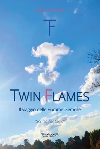 Soddisfatti O Rimborsati Twin Flames. Il viaggio delle Fiamme Gemelle