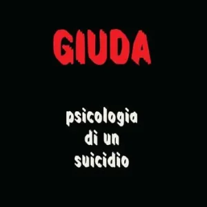 Giuda, psicologia di un suicidio Di Tendenza