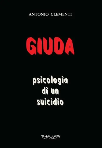 Giuda, psicologia di un suicidio Di Tendenza