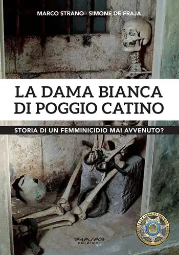 Esclusivo La dama Bianca di Poggio Catino. Storia di un femminicidio mai avvenuto?