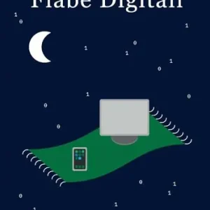 Fiabe digitali Promozione