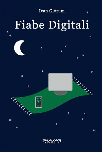 Fiabe digitali Promozione