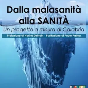 Dalla malasanità alla sanità. Un progetto a misura di Calabria Bestseller