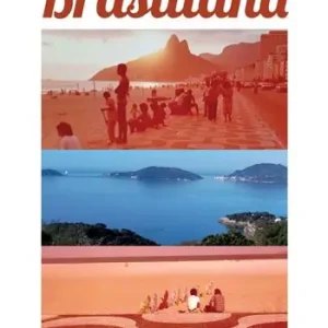 Brasiliana Vendita Finale