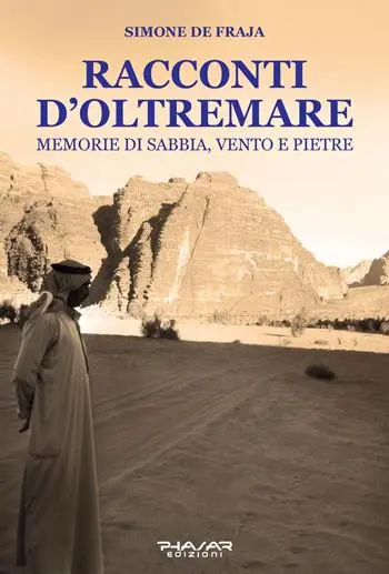 Compra Adesso Racconti d‘oltremare. Memorie di sabbia, vento e pietre