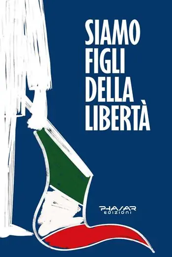 Ordina Subito Siamo figli della libertà