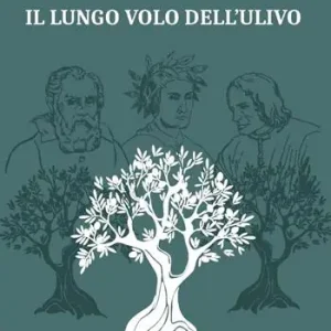 Nuova Collezione Il lungo volo dell‘ulivo