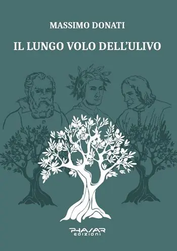 Nuova Collezione Il lungo volo dell‘ulivo