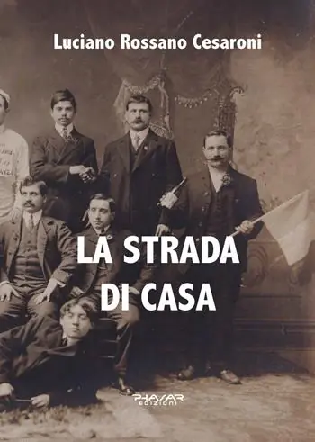 La strada di casa Subito Disponibile