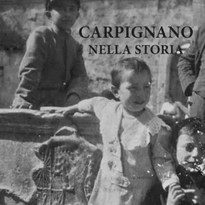 Carpignano nella storia Spedito Oggi