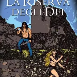 Promo Stagionale La riserva degli dei