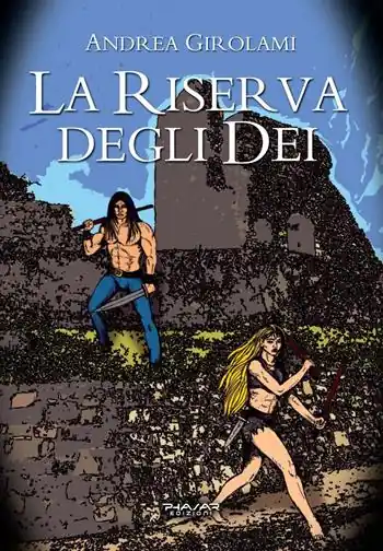 Promo Stagionale La riserva degli dei