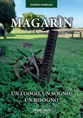 Super Prezzo Magarìn. Un luogo, un sogno, un bisogno