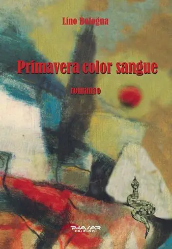 Primavera color sangue Esclusivo