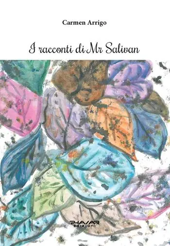 I racconti di Mr Salivan Affare