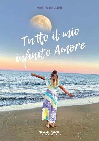Prezzo Scontato Tutto il mio infinito amore