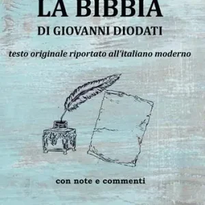La Bibbia di Giovanni Diodati Scelto Dai Clienti