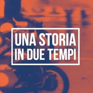 Scelto Dai Clienti Una storia in due tempi
