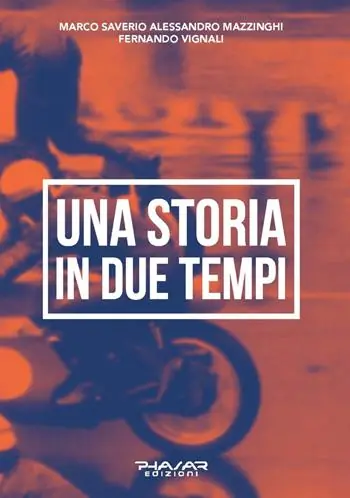 Scelto Dai Clienti Una storia in due tempi