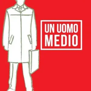Un uomo medio Offerta Del Giorno