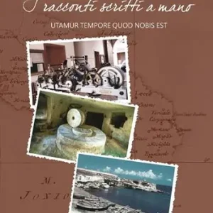 I racconti scritti a mano. Utamur tempore quod nobis est Popolare
