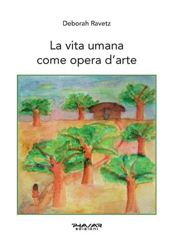 La vita umana come opera d‘arte Prezzo Basso
