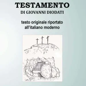 Nuova Collezione Il Nuovo Testamento di Giovanni Diodati