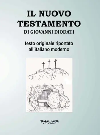 Nuova Collezione Il Nuovo Testamento di Giovanni Diodati