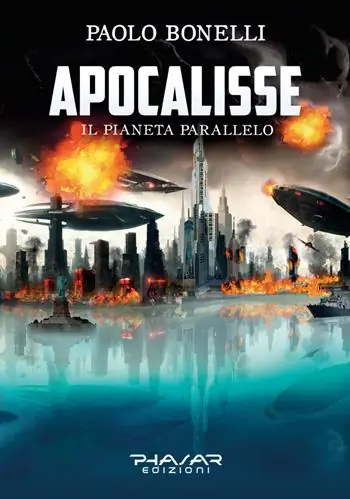 Apocalisse. Il pianeta parallelo. Vol. 3 Occasione Imperdibile