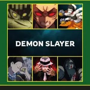 Prezzo Conveniente Enciclopedia Manga. Demon Slayer