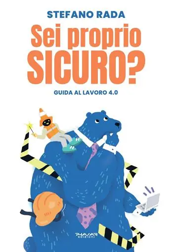 Occasione Sei proprio sicuro? Guida al lavoro 4.0