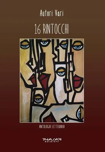 Spedito Oggi 16 rintocchi. Prima antologia letteraria del Collettivo di scrittori BigBenStudio