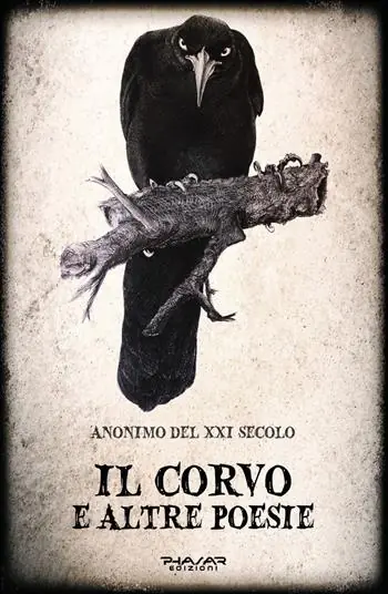 Scelto Dai Clienti Il corvo e altre poesie
