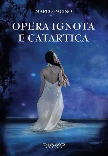 Opera ignota e catartica Saldi