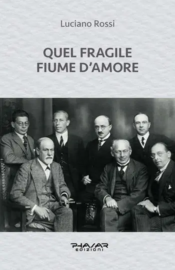 Spedizione Espresso Quel fragile fiume d‘amore