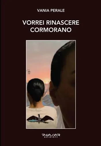 Vorrei rinascere cormorano Promo Stagionale