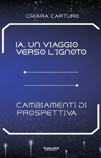 Miglior Prezzo IA. Un viaggio verso l’ignoto. Cambiamenti di prospettiva