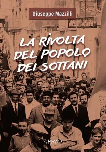 Quantità Limitata La rivolta del popolo dei Sottani