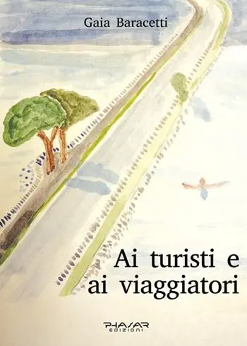 Vendita Finale Ai turisti e ai viaggiatori